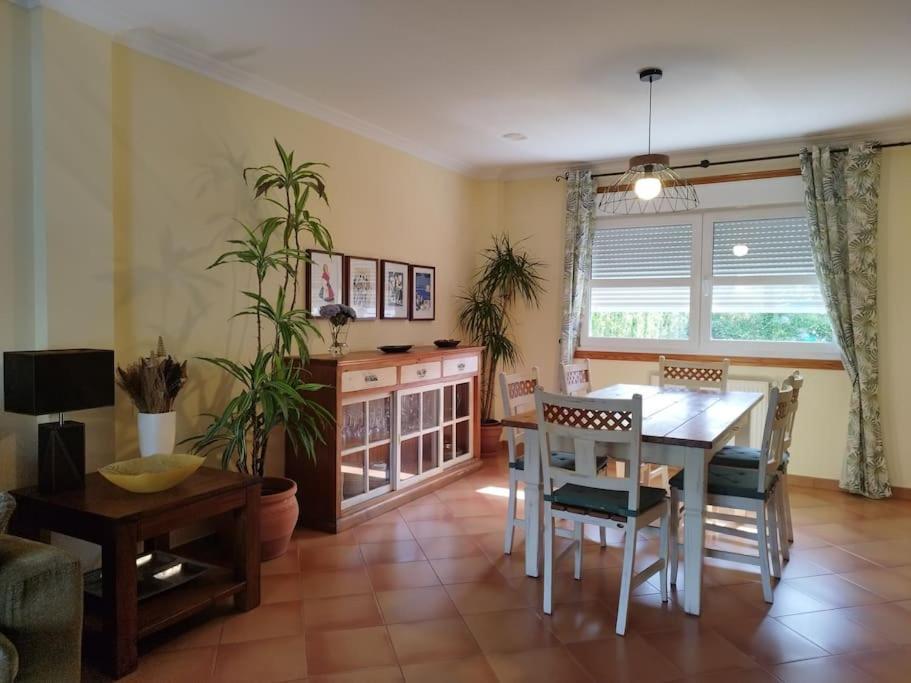 גונדומר Casa De Lois A Un Paso De Vigo, Baiona, Playa America Y Portugal מראה חיצוני תמונה