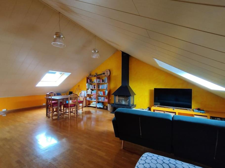 גונדומר Casa De Lois A Un Paso De Vigo, Baiona, Playa America Y Portugal מראה חיצוני תמונה