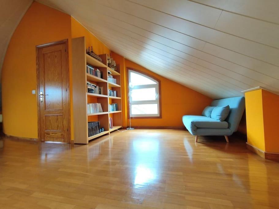 גונדומר Casa De Lois A Un Paso De Vigo, Baiona, Playa America Y Portugal מראה חיצוני תמונה