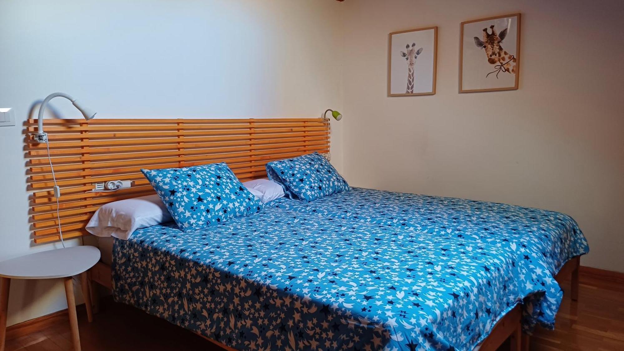 גונדומר Casa De Lois A Un Paso De Vigo, Baiona, Playa America Y Portugal מראה חיצוני תמונה